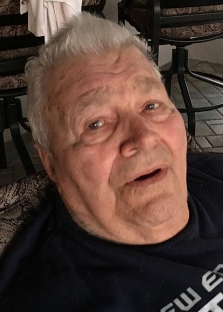 Carmine Charles Muollo Profile Photo