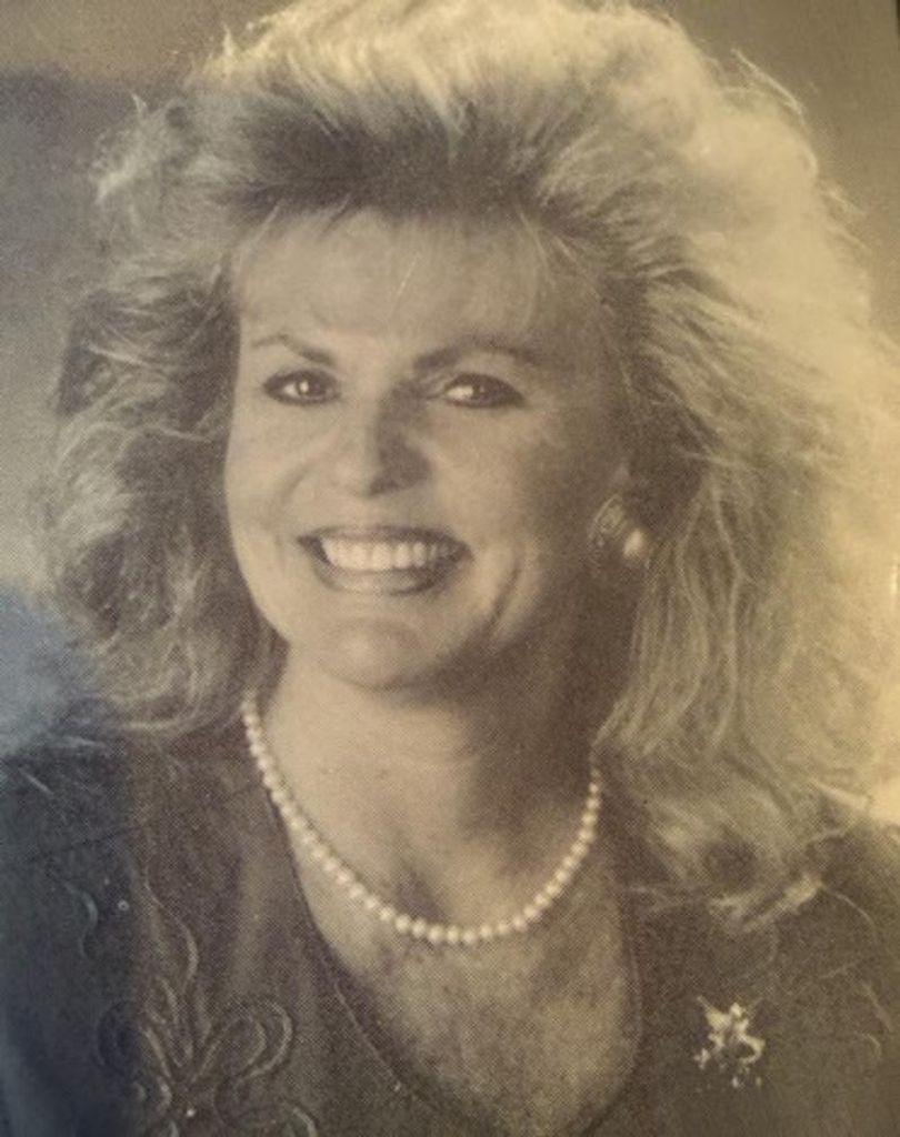 Annette “Penny”Susan Anderson Profile Photo