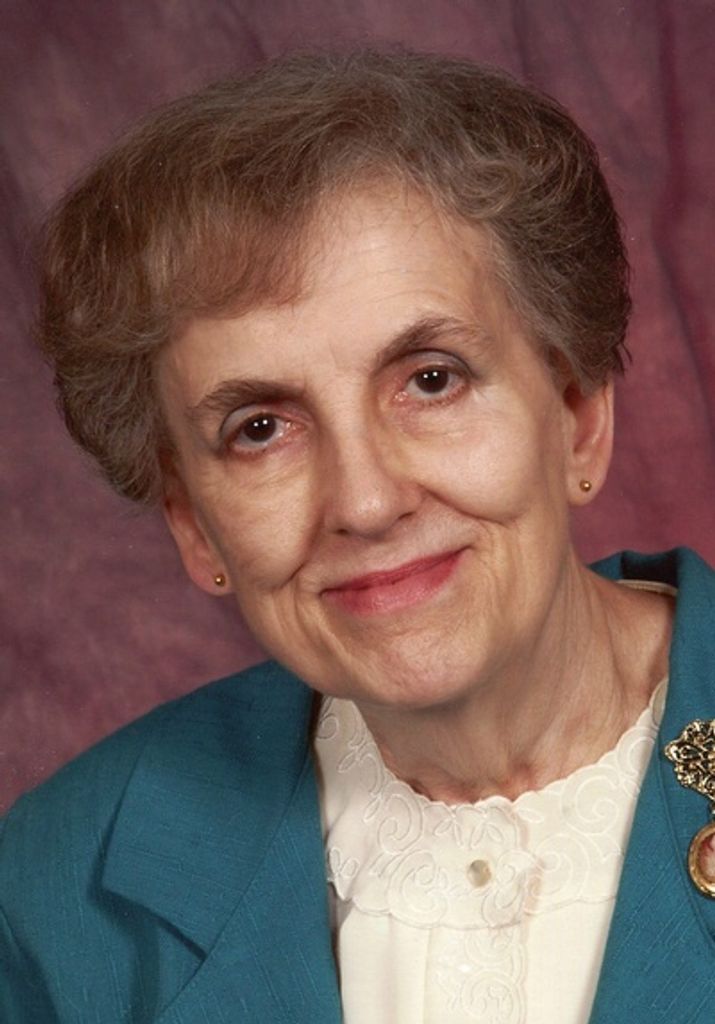 Suzanne E. Evick Profile Photo