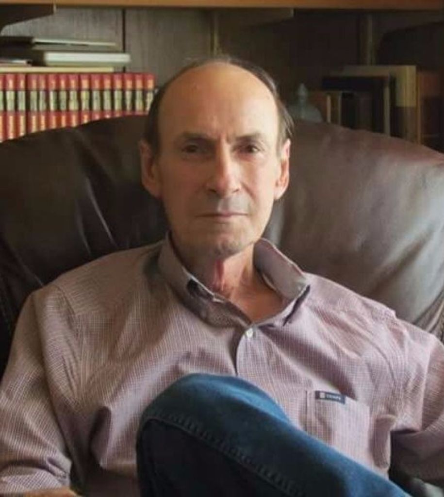 Samuel  Thurman Hardison