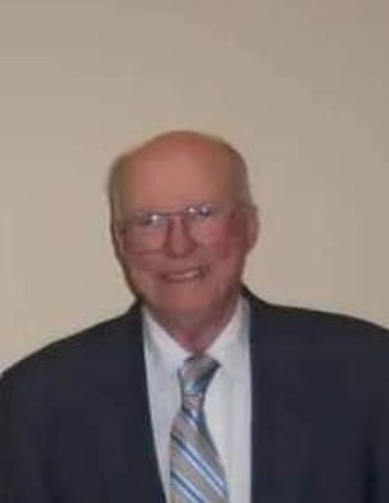 John Garland Jefferson, Iii