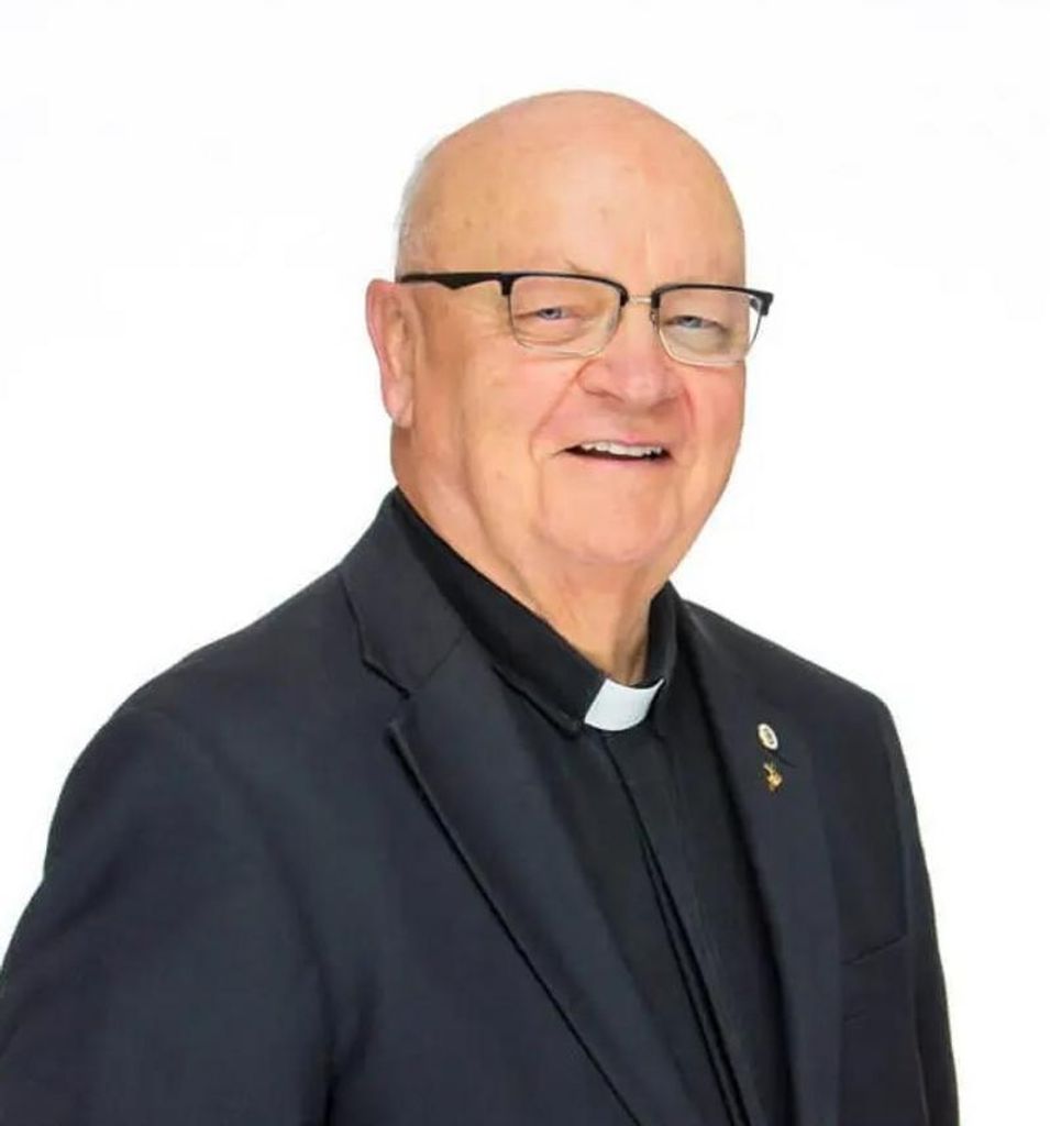Fr. Henry R. Baxa