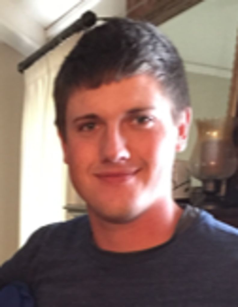 Dustin Lance McLearen
