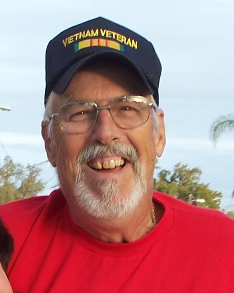 John Paul Meeks, Jr. Profile Photo