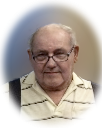 Charles Arthur Reed's obituary image