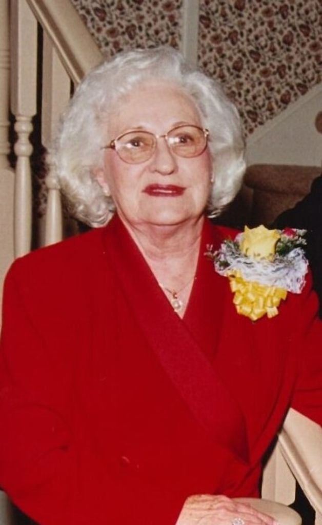 Louise Pack