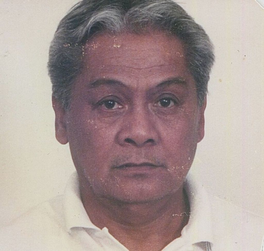 Cancio L. Romano