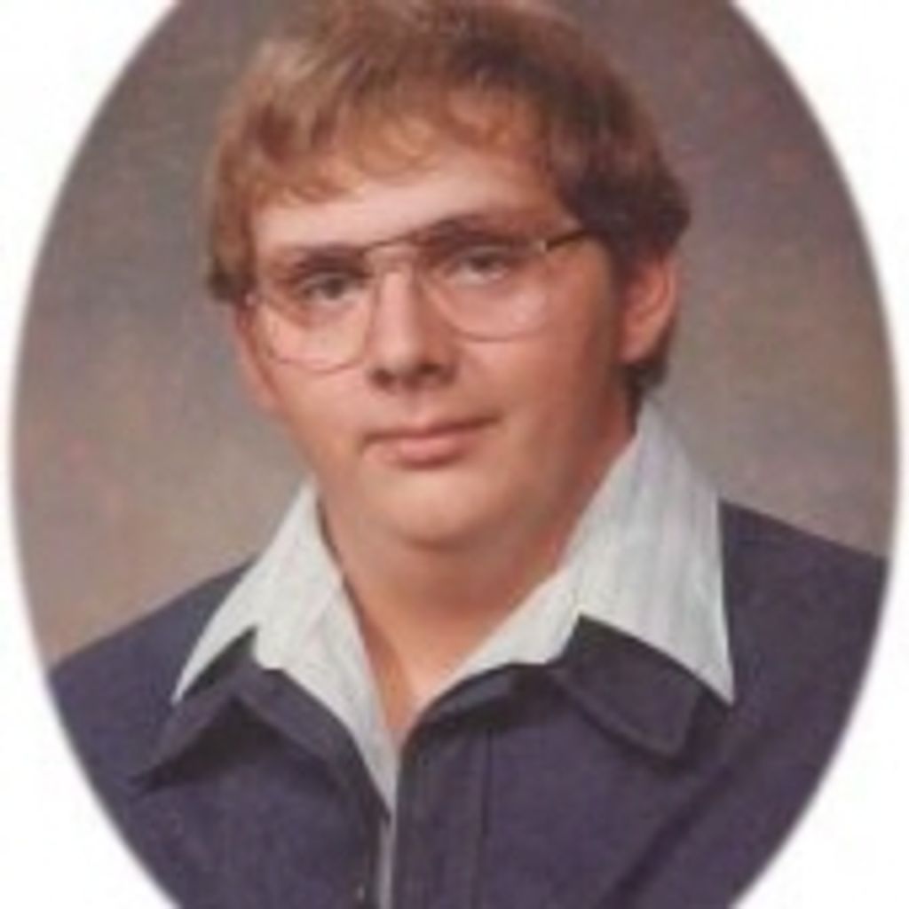 Steven Mayer Profile Photo