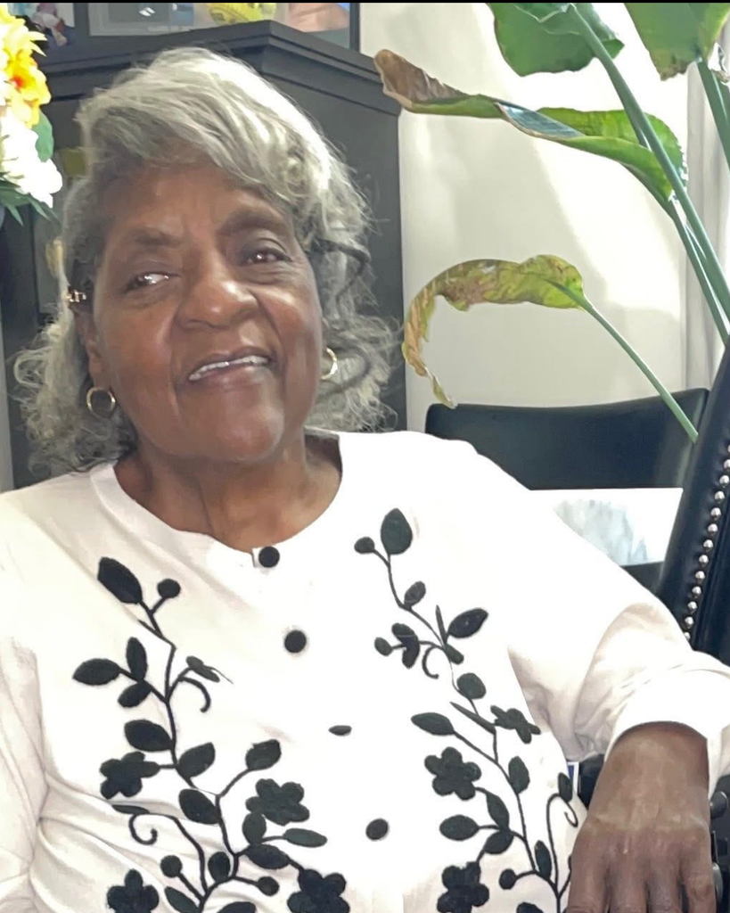 Sandra Y. Haman
