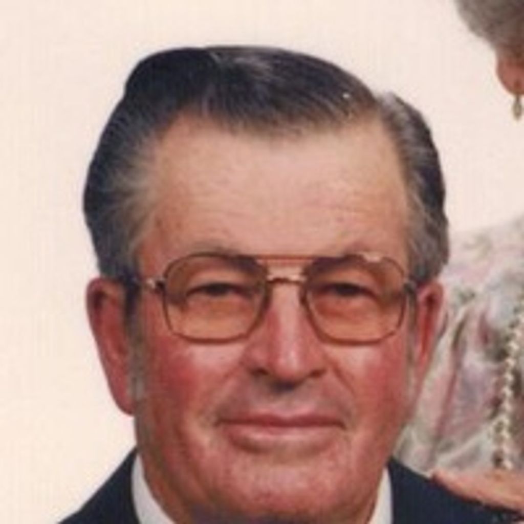 Samuel "Sam" Sidney Anderson