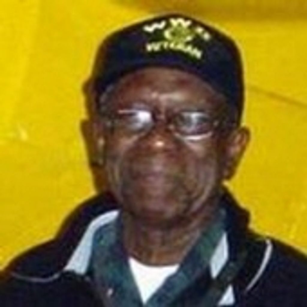 Willie S. Chapman