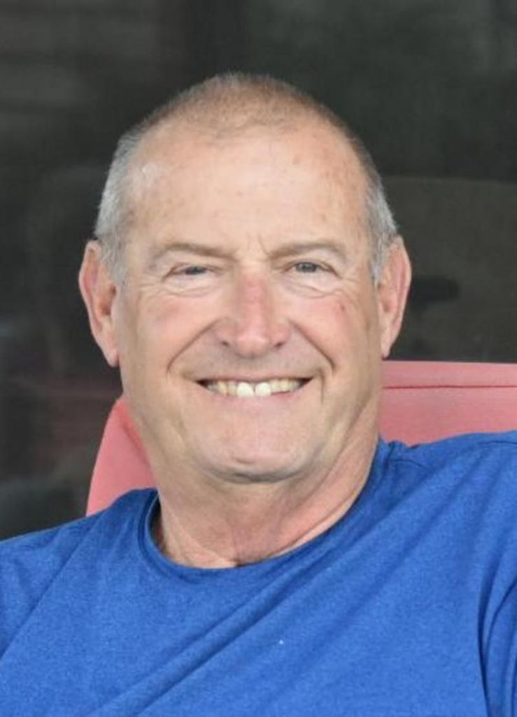 Carl E. Ashman Profile Photo