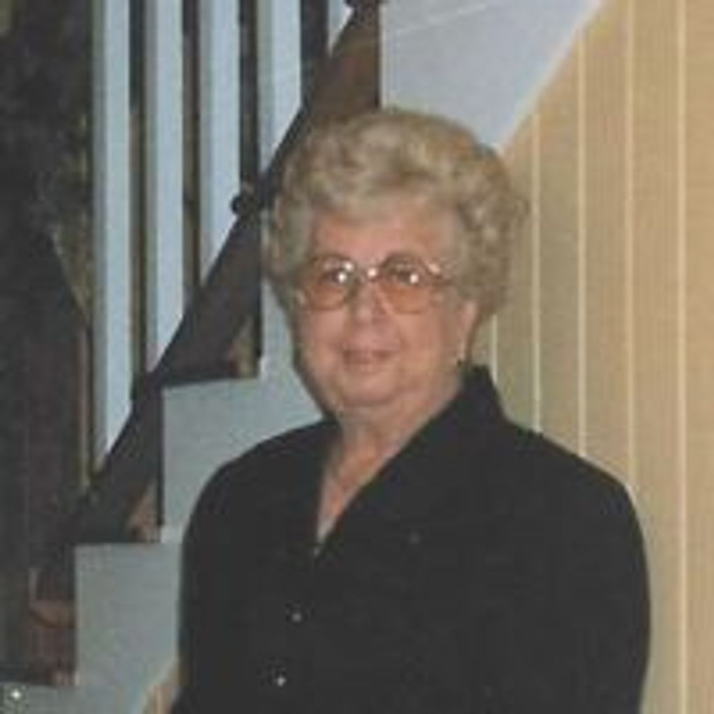 Claudine McCrary Howell