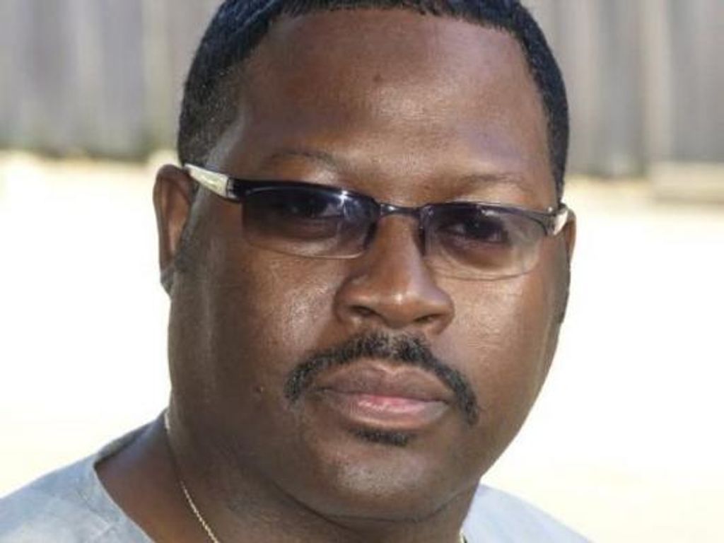 Donald Ray Hall Profile Photo
