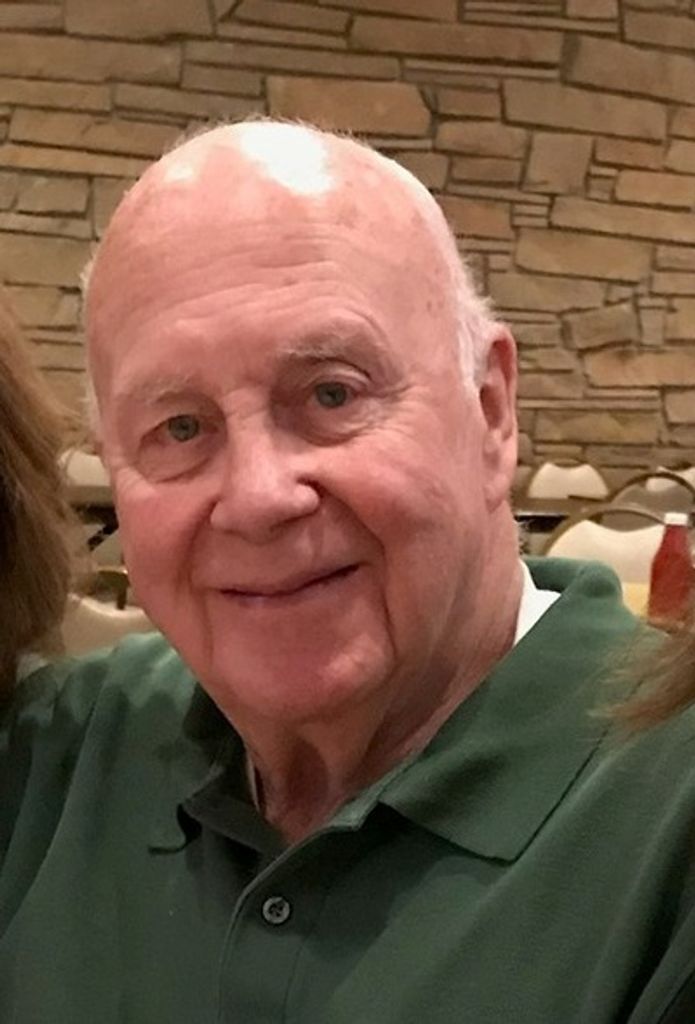 Norman E. Elbin, Sr.