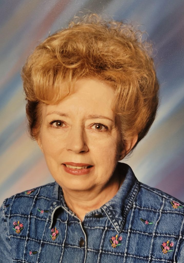 Johnnie Mae Shaw Profile Photo