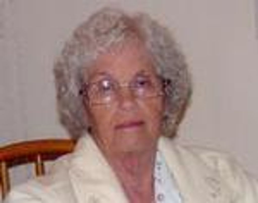 Norma Gladine Banning Profile Photo