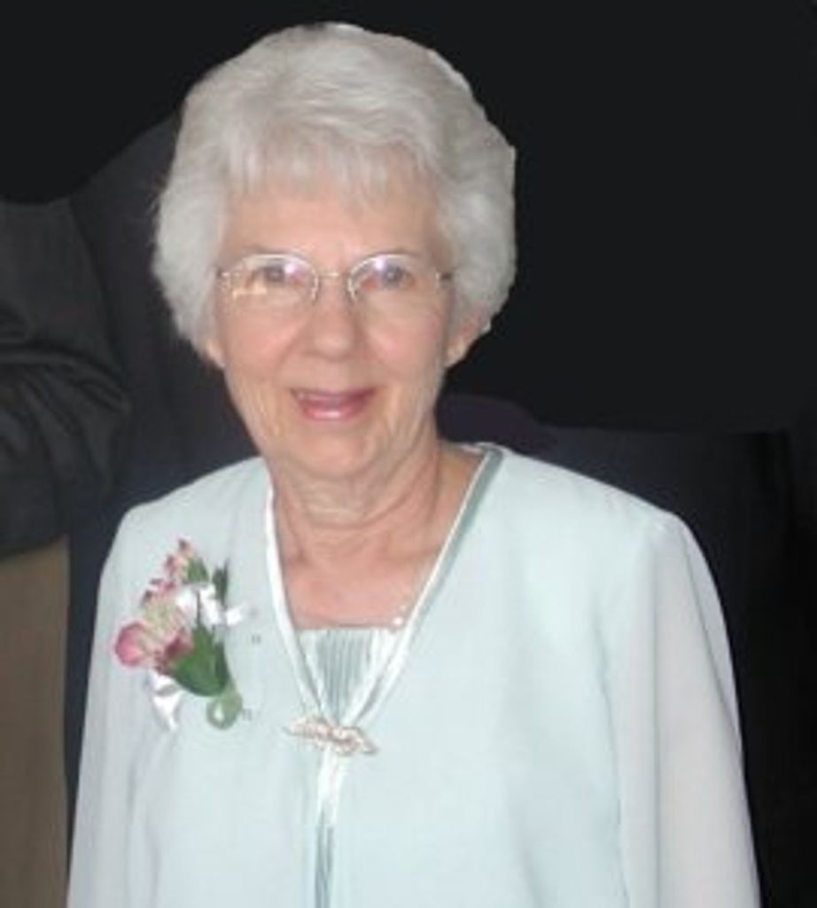 Mary Louise Krieger