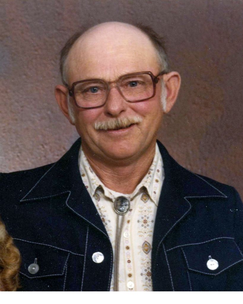 James Albert Baker Profile Photo