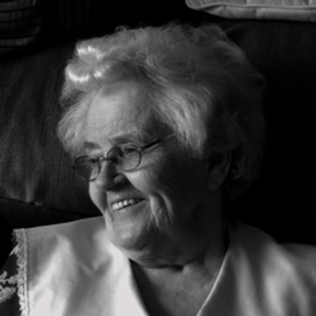Eleanor Louise Hewes