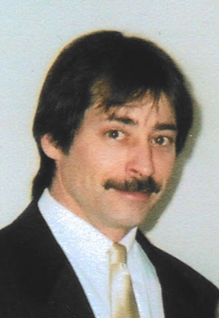 John B. Preston