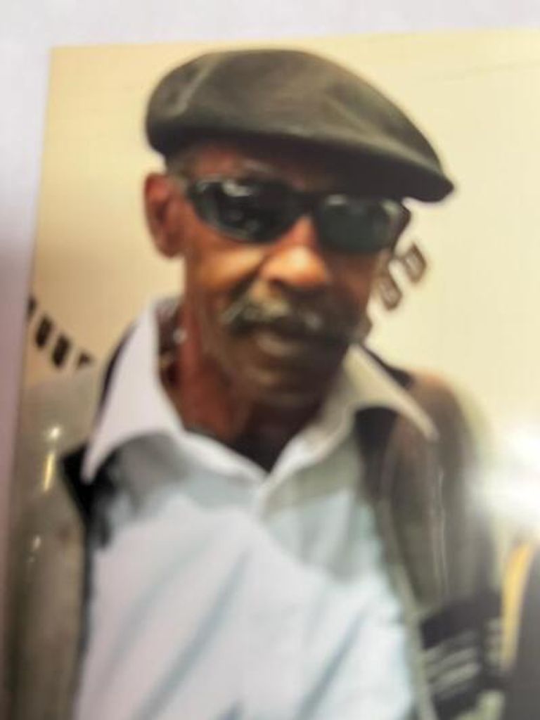 Horace Price Profile Photo