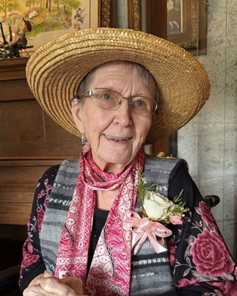 Jeanette "Jan" A. Emer Profile Photo