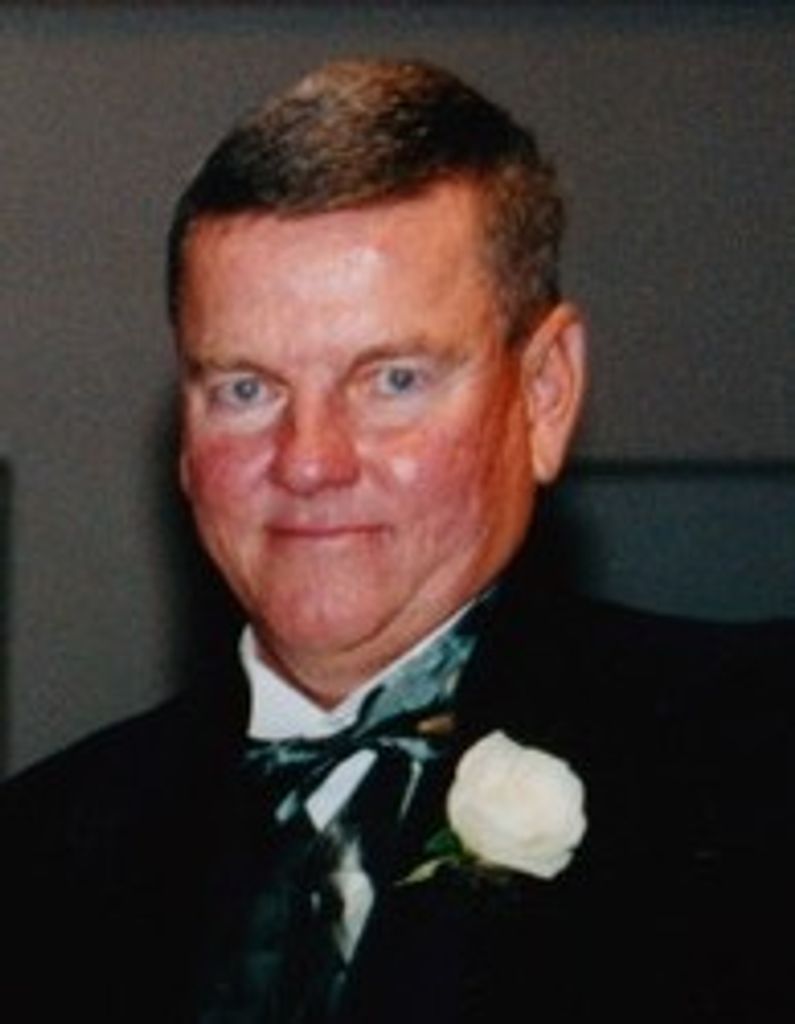John William Martin