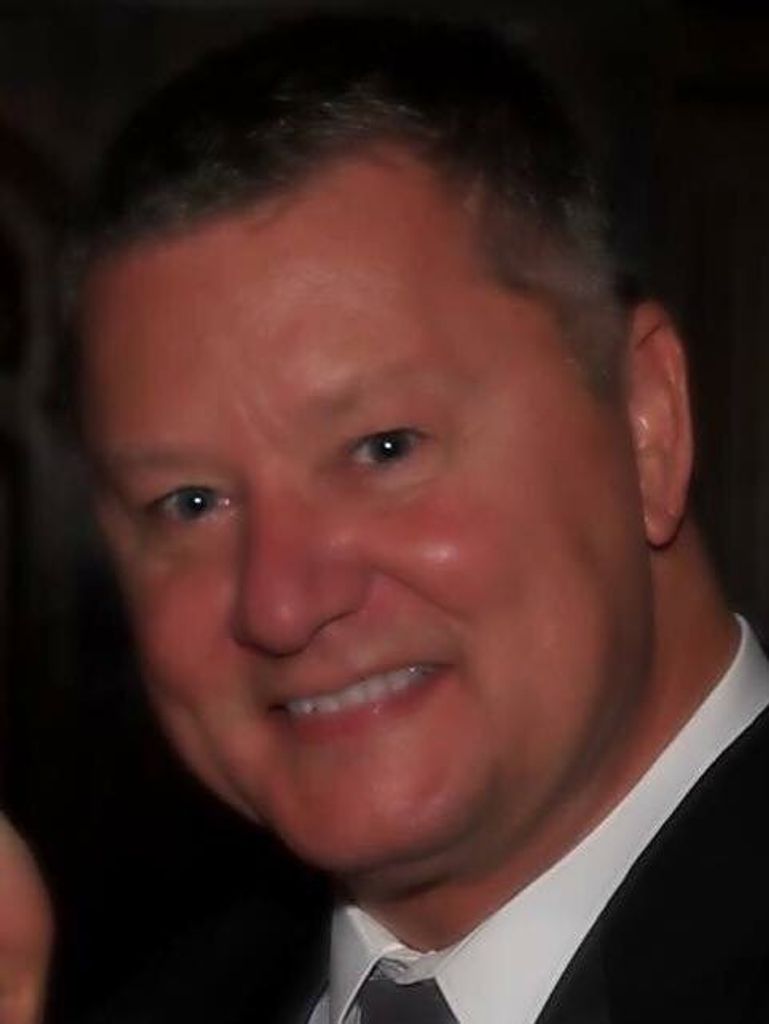 Gary Lee Wood Profile Photo