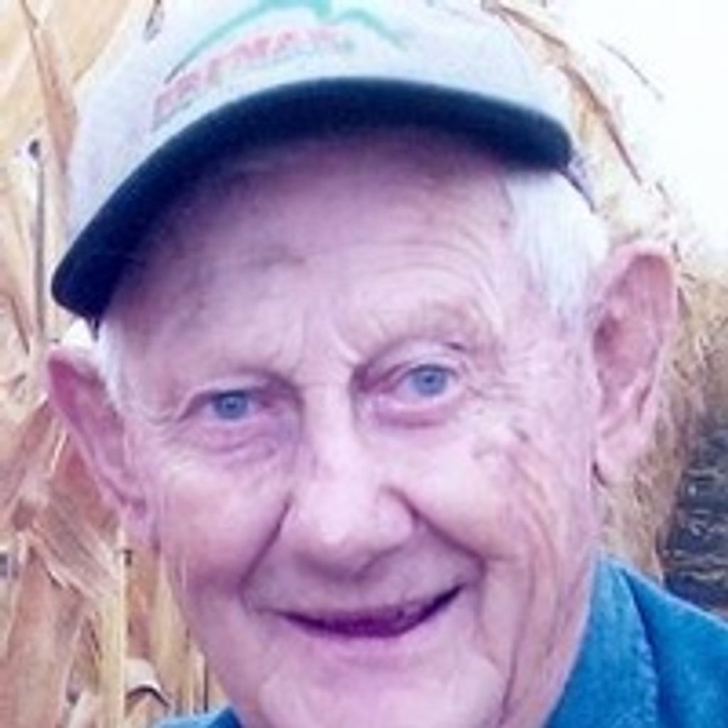 Arnold Schmidt Profile Photo
