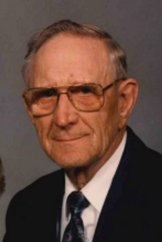 Vernon Johnson