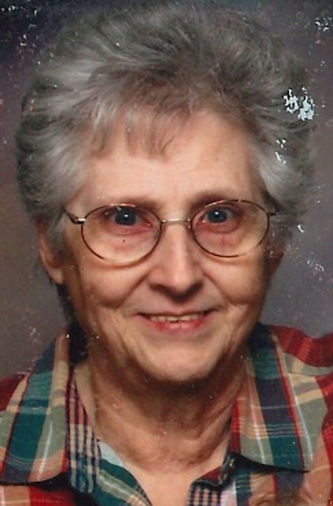 Anna Selene Girdler Profile Photo