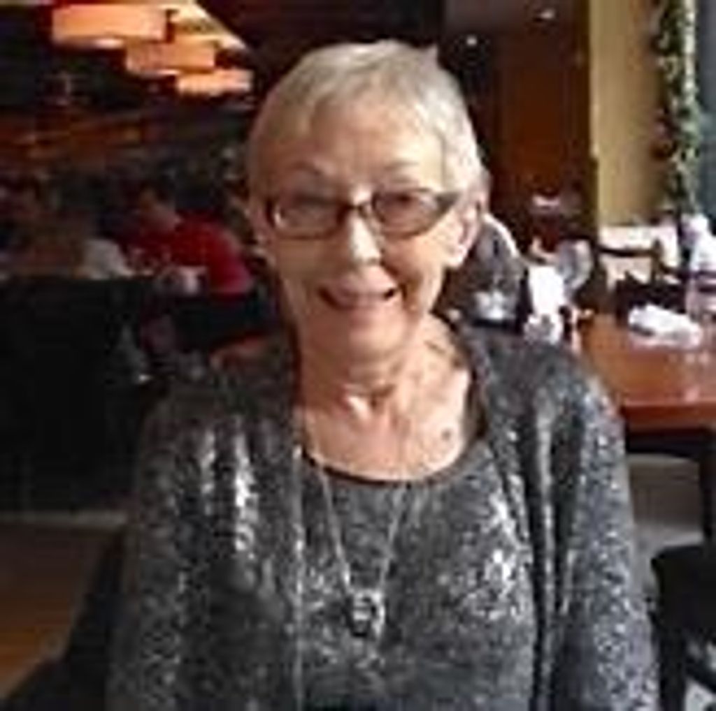 Barbara Stathos Profile Photo