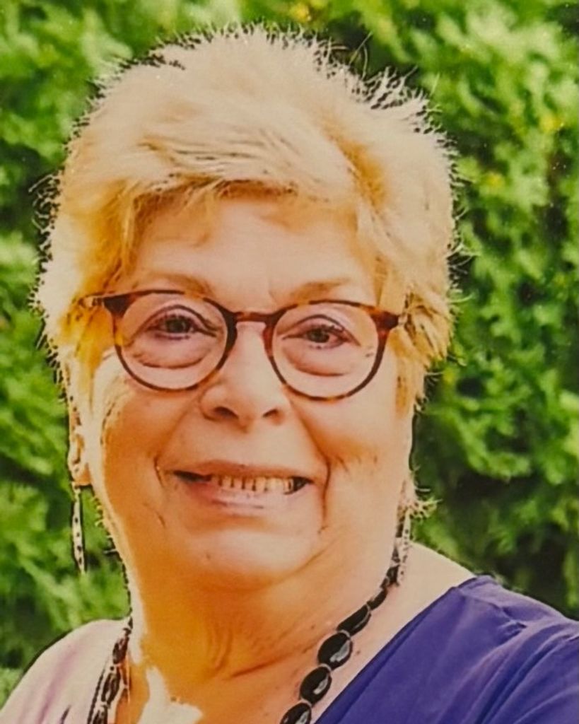 Carol Ann (Soprano) Ryan Profile Photo