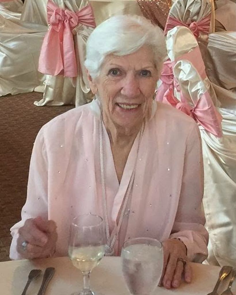 Gladys Evelyn Dunlap Profile Photo