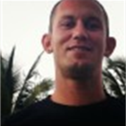 Andrew Badgley Profile Photo