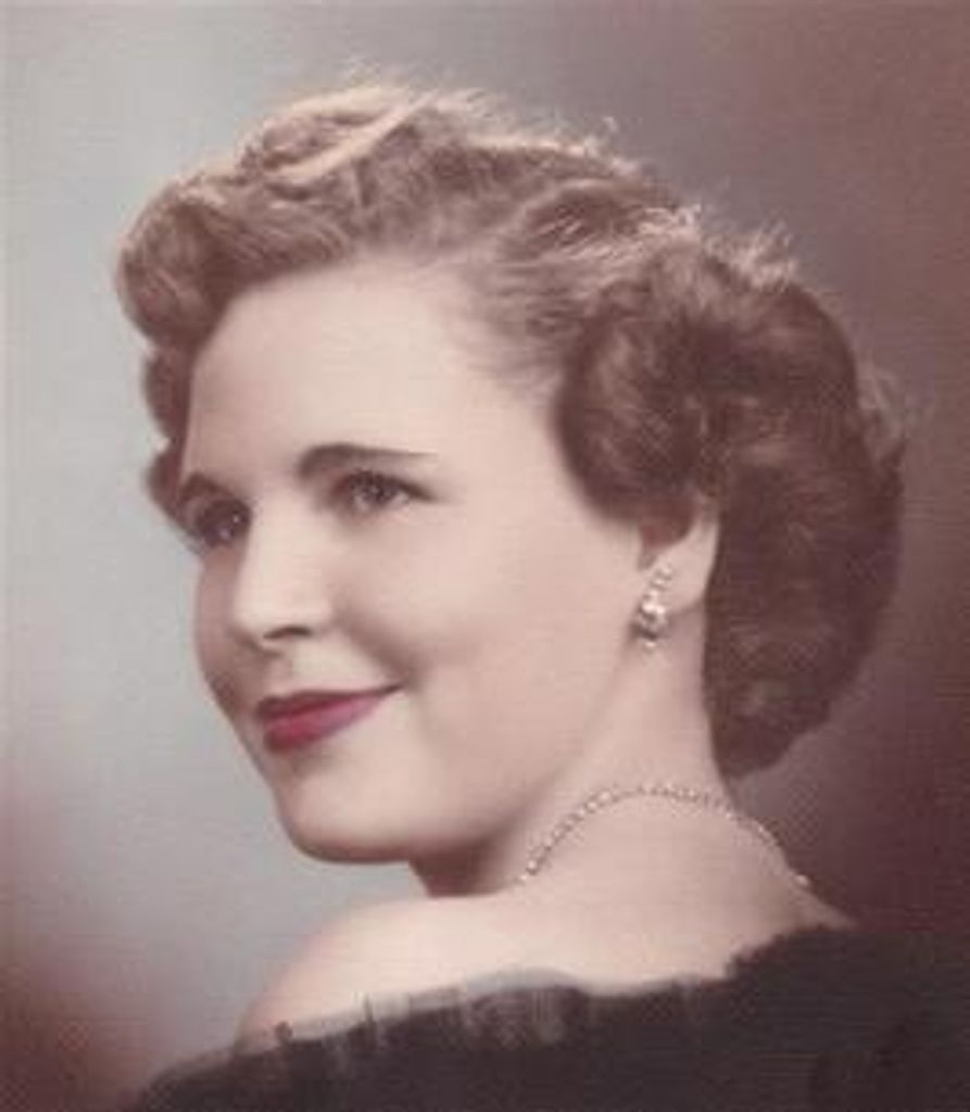 Mary Jo Spaulding Profile Photo