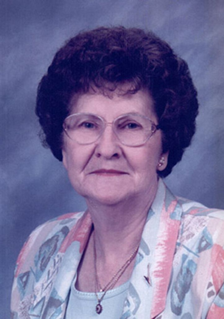 Agnes Credeur