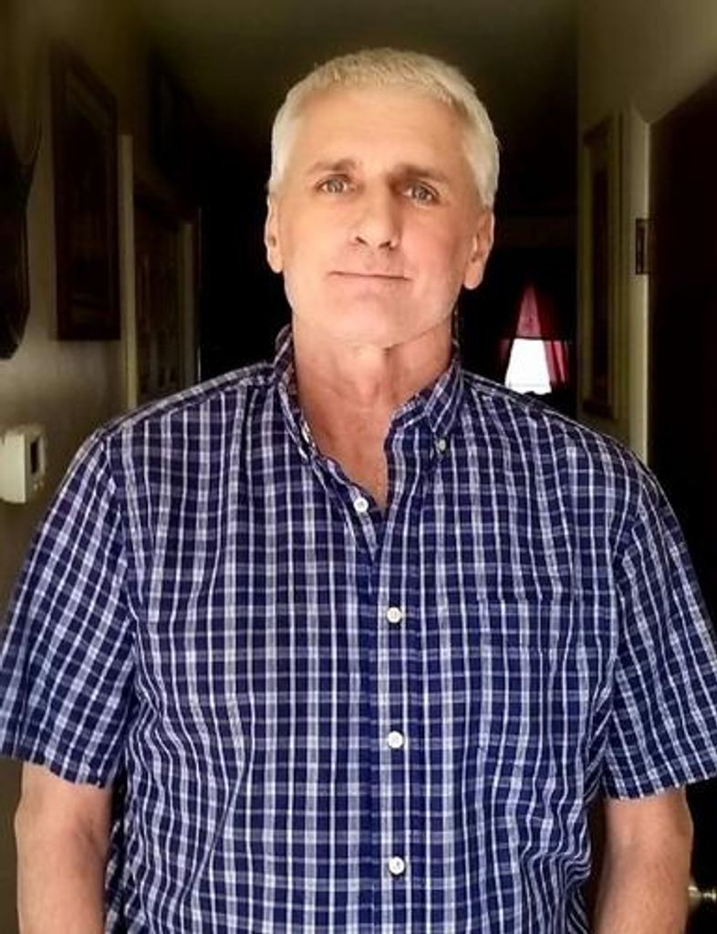 Jerry Roger Mutter Profile Photo