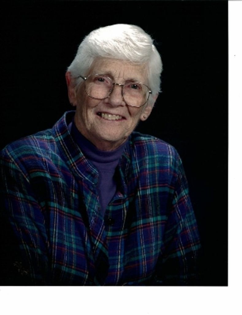 Gloria Gene Mcgann Profile Photo