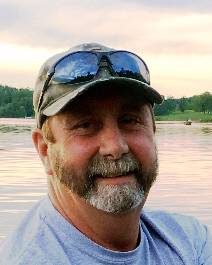 Edward Lee Forrestal Jr. Profile Photo