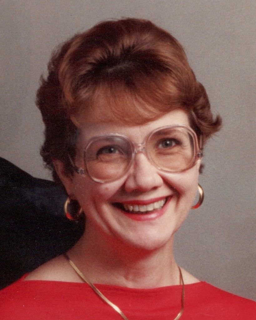 Rita K. Johnson Profile Photo