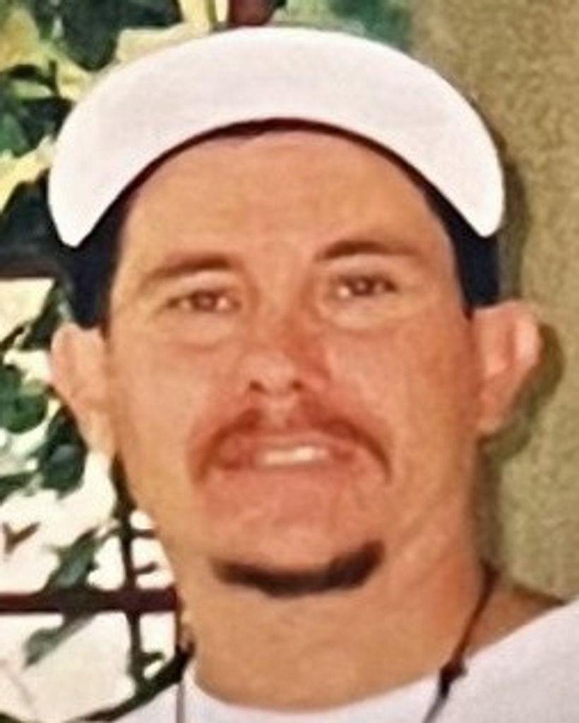 Victor P. Garcia