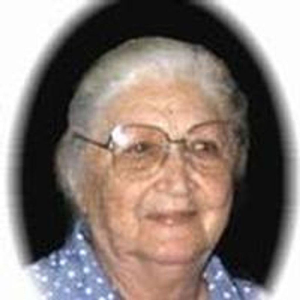 Cora Lee Smith