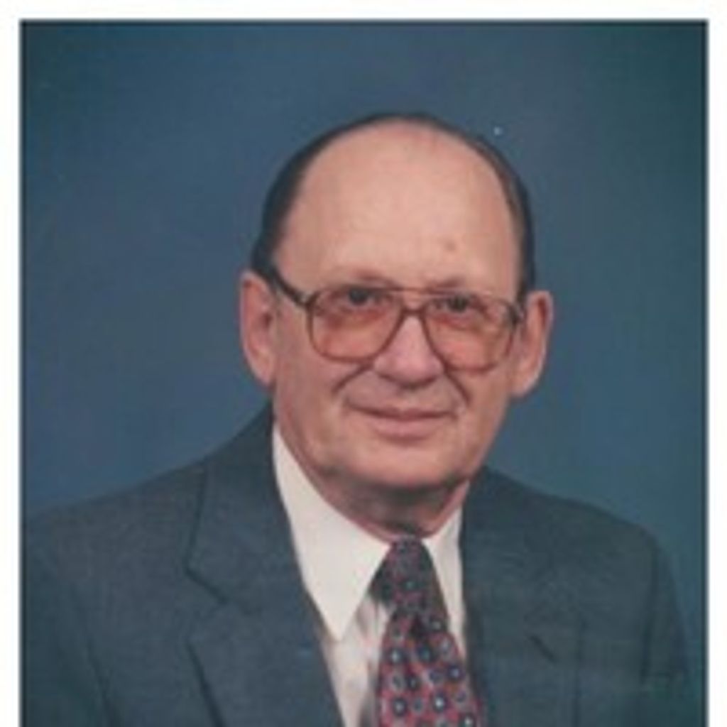 Billy M. Mathis Profile Photo