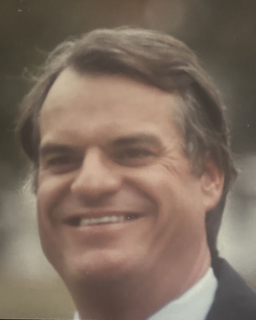 Gary Hydrick Knight