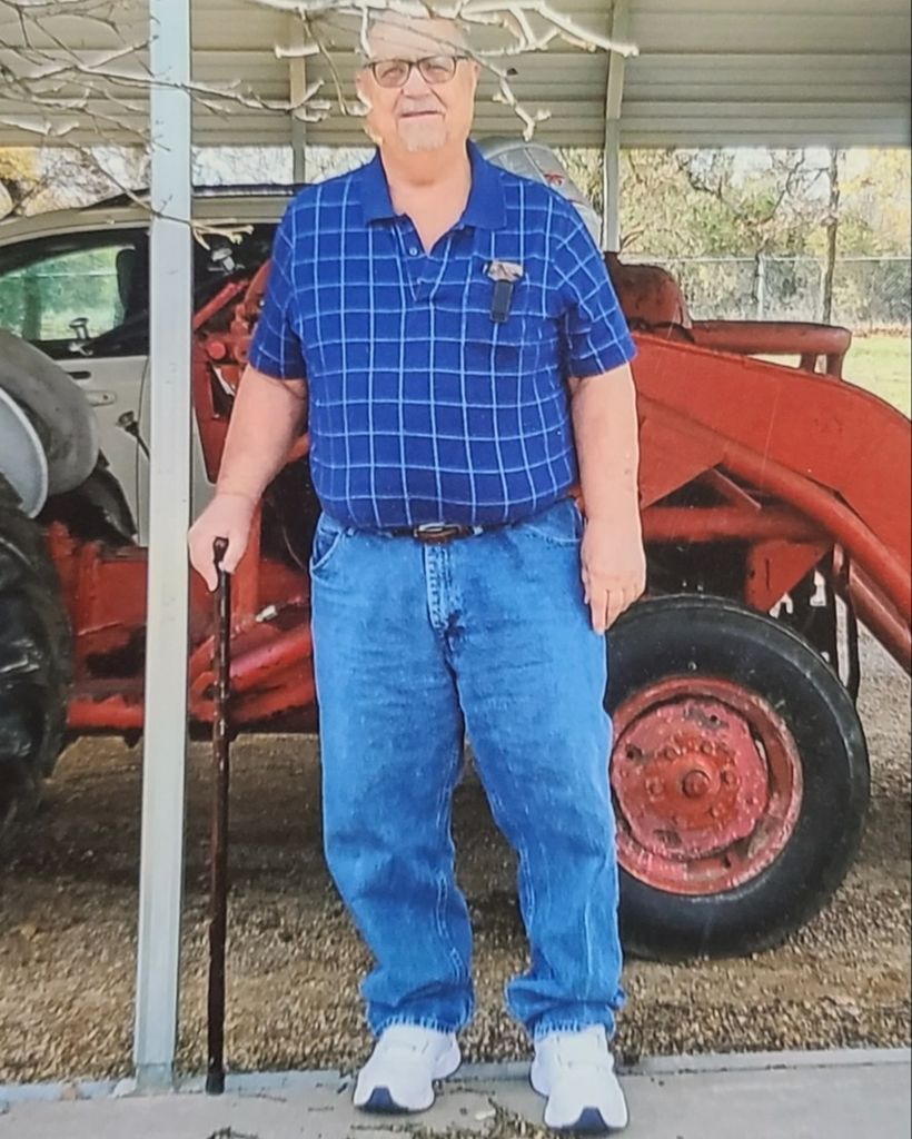 Roger Whitesides