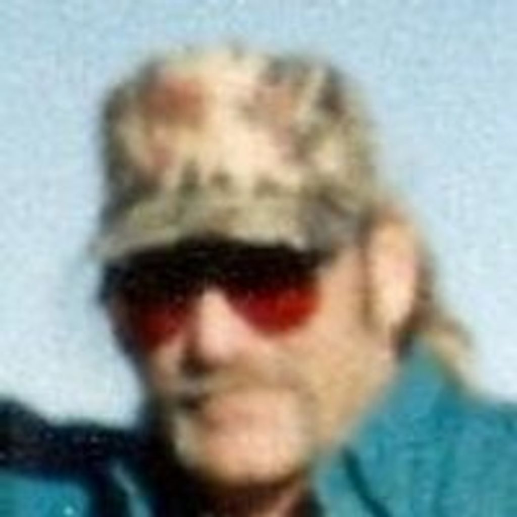 Kenneth Hughes