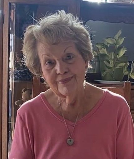 Maria Magdalena Romero Profile Photo