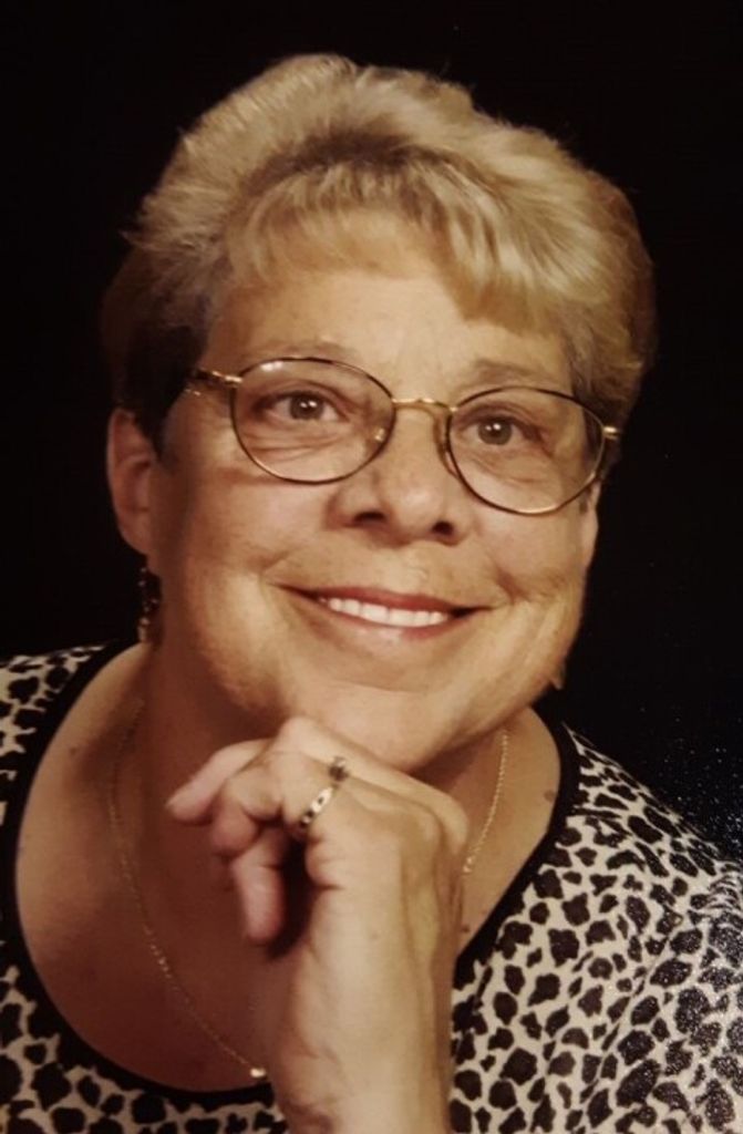 Lois Ann (Miller)  Losee Profile Photo